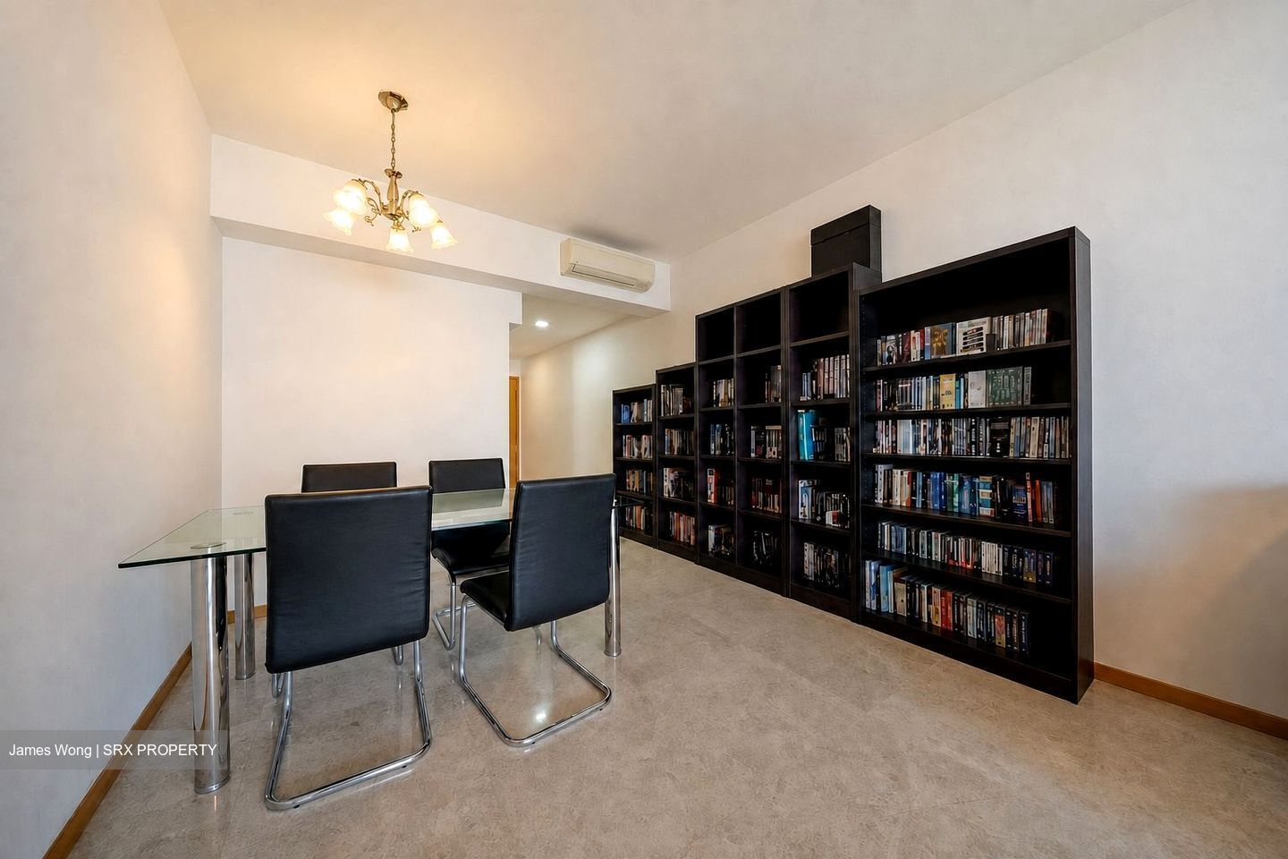 Cityscape @ Farrer Park (D8), Condominium #599143911